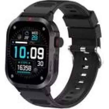 Smartwatch Denver SWC-195 negro - Smartwatch (116111000980)