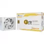 Seasonic CORE GX-650 Fuente de alimentación 650 W 20+4 pin ATX ATX Blanco