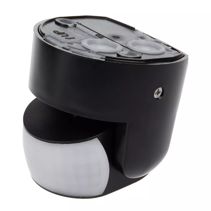 Detector de movimiento por infrarrojos MACLEAN MCE468B IP65 — Detector de presencia por infrarrojos, resistente a la intemperie