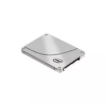 SSD Intel serie DC S3610 400GB 2.5I Intel 400GB DC S3610, Serial ATA III, MLC, 2.5 (SSDSC2BX400G401)