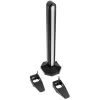 Soporte para GPU Lamptron soporte GPU ARGB — negro