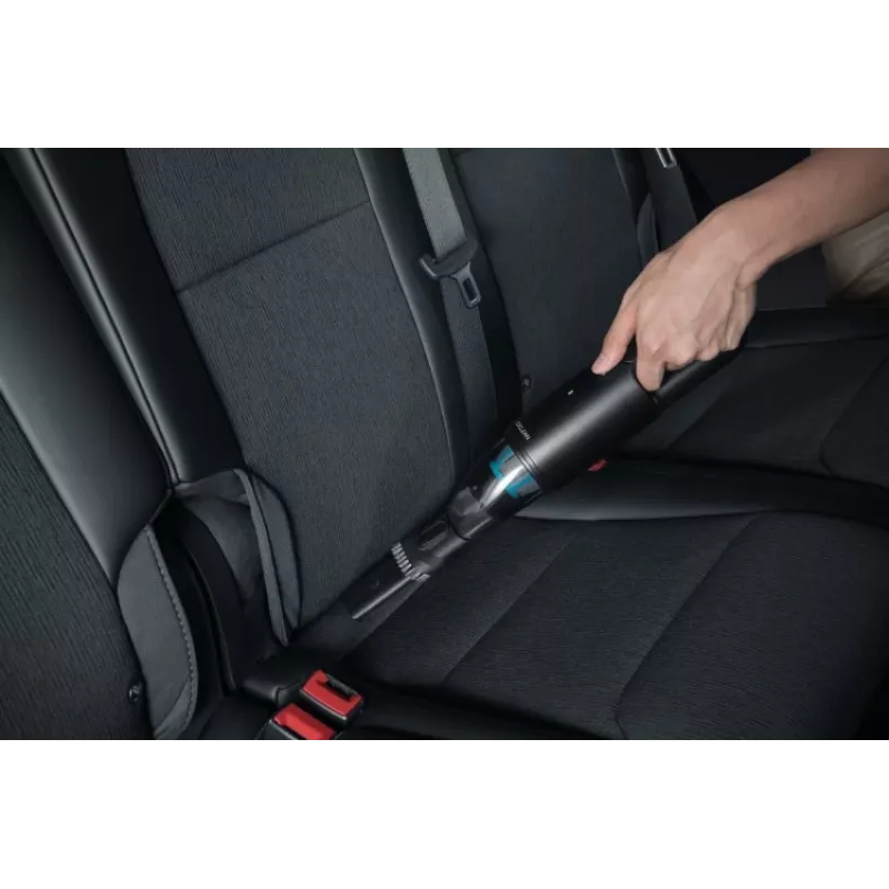 Aspirador de mano portátil para coche CoClean C1