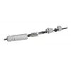 Axis 5503-431 acoplador de cable, RJ-45 hembra a hembra, IP66