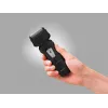 Afeitadora de láminas Panasonic ES-RW31 — afeitadora de láminas de 2 cuchillas con batería, en húmedo y en seco, negra, 21 min de autonomía