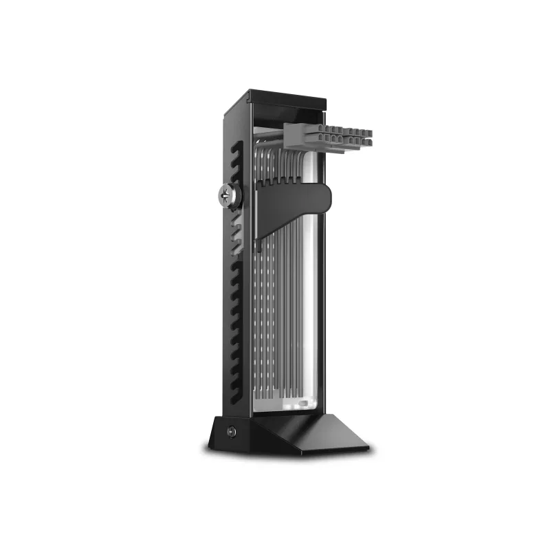 DeepCool GH-01 A-RGB soporte de tarjeta gráfica full tower