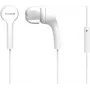 Koss | Auriculares | KEB9iW | Con cable | In-Ear | Micrófono | Blanco