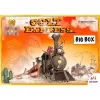 Colt Express - Big Box, juego de mesa juego del año 2015
