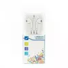 Auriculares Tellur Urban con cable in-ear