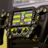SOELPEC Spectra XR volante, Neon
