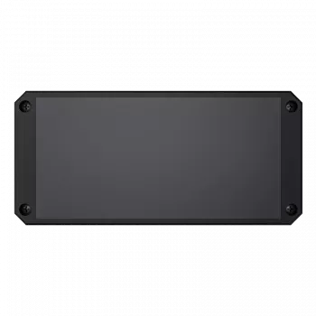 Gamemax | Mando a distancia | V4.0 ARGB PWM HUB BK | Negro | Gamemax