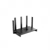Router de sobremesa RUIJIE RG-EW1300G dual-band Wi‑Fi 5 1300 Mbit/s, MediaTek MT7621, 3x Gigabit-LAN, 5 antenas externas