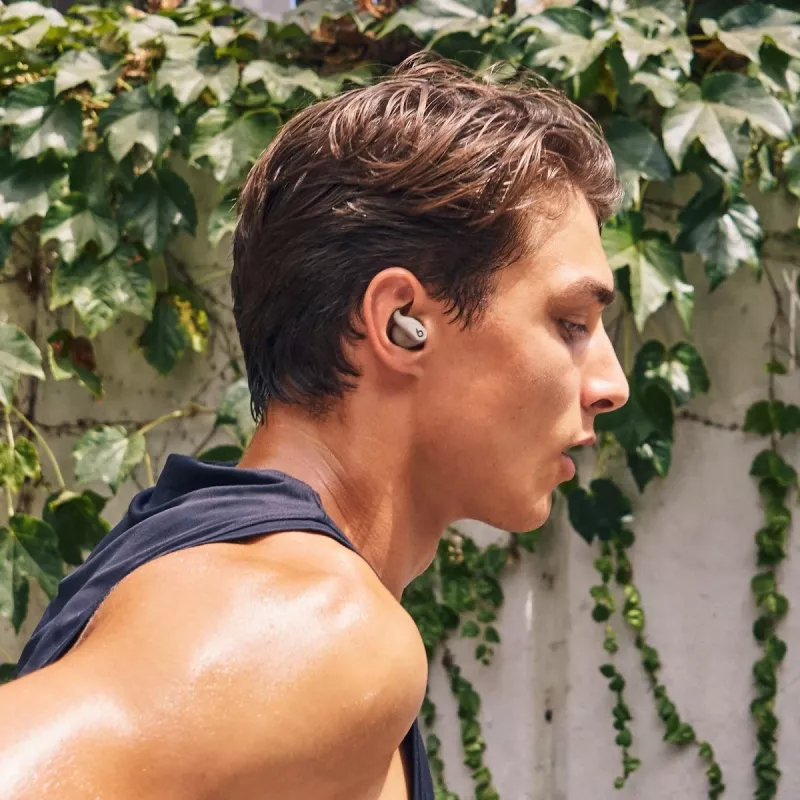 Auriculares Apple Powerbeats Fit