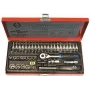 Juego de herramientas de mecánico C.K Tools T4655