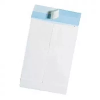 Sobre de envío MAILmedia 51652 C4 con solapa de 4 cm, blanco, 140 g/m², autoadhesivo