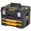 Maletín de almacenamiento de herramientas DeWALT DWST83395-1 440x337x333mm
