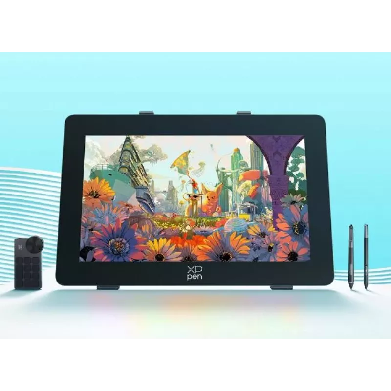 TABLETA GRÁFICA 526X296MM/ARTIST PRO 24 (GEN2) 4K XPPEN