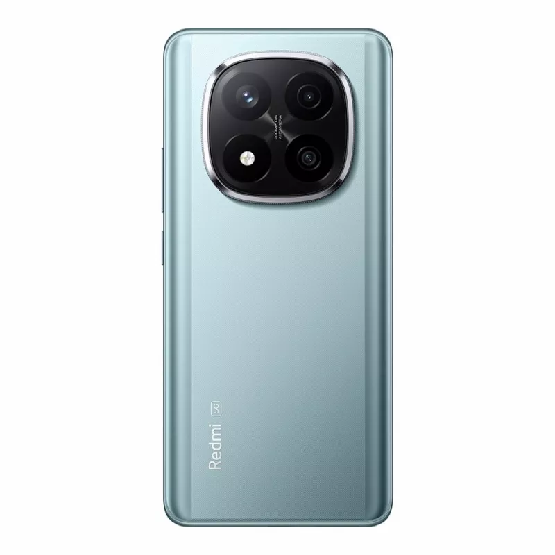 Smartphone Xiaomi Redmi Note 14 Pro+ 5G — 6,67 inch AMOLED, 8 GB RAM, 256 GB, 200 MP, IP68, 5110 mAh
