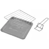 Esperanza EKO008 mini horno 20 l 1600 W negro