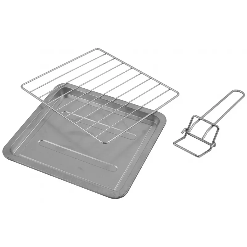 Esperanza EKO008 mini horno 20 l 1600 W negro