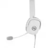 GAMIAC HS71 GAHS-HS7VU0R.21 auriculares gaming, blancos