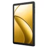 Blackview Tab 60 WiFi tablet, 10,1 pulgadas (25,6 cm) HD+ IPS, Allwinner A523, 4GB RAM, 128GB, Wi-Fi 6, Bluetooth 5.2, 5100 mAh, Android 15, gris (Volcano Grey)
