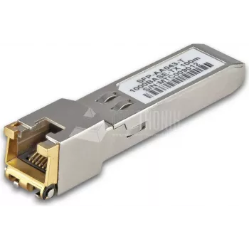 Lightwin SFP 1000Base-T cobre SFP / XFP (LSFP-T3-HP)