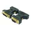 Adaptador DVI-I a VGA Goobay MMK ADAP DVI F 68029