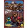 Fantastische Reiche, juego de cartas