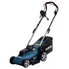 Cortacésped Makita ELM3320 Cortacésped manual Negro,Turquesa AC