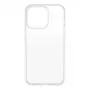 Funda para móvil OTTERBOX React Series Clear policarbonato para Apple iPhone 15 Pro Max