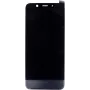 Samsung Pantalla LCD frontal Asm Negro SM-A600 Galaxy A6 2018 (GH97-21897A)