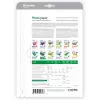 Papel fotográfico ColorWay PGD155050A4 155 g/m² A4 50 hojas