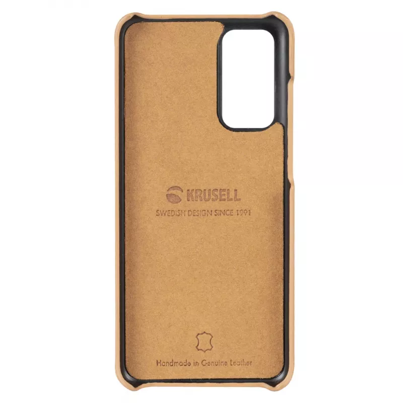 Funda Krusell Sunne Galaxy S20+ 17 cm (6,7