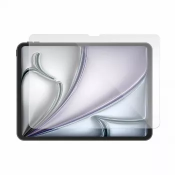 Protector de pantalla transparente Compulocks iPad Air M2 11 pulgadas vidrio templado