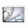 Protector de pantalla transparente Compulocks iPad Air M2 11 pulgadas vidrio templado