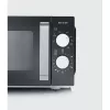 Microondas con grill Severin MW 7762, 800 W, 20 l