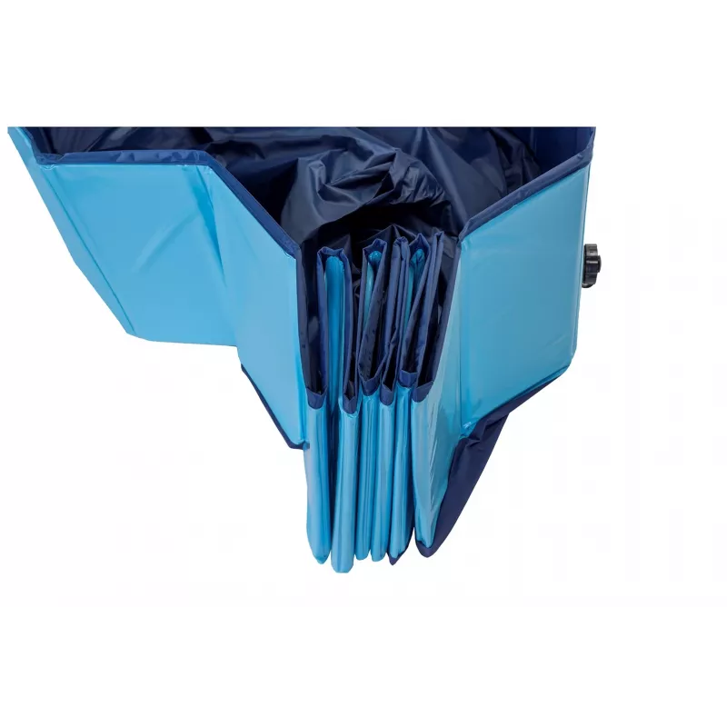 Piscina plegable para perros - 120x30 cm