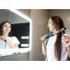 Rizador LAFE Sleek & Shine Curler 25 mm LAFLKA47571 – barra redonda de 25 mm, rizador eléctrico
