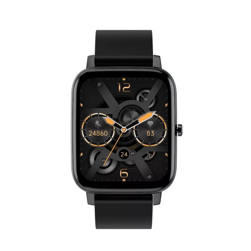 Smartwatch MaxCom FW55 Aurum PRO Negro