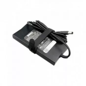 DELL MTMPN fuente de alimentación/inversor para interiores 130 W Negro
