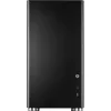 Caja de ordenador Inter-Tech X2 Duplex Pro torre ATX negra