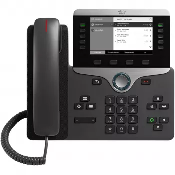 Teléfono IP Cisco CP-8811-K9