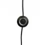 Plusonic P-EHS-5 Cable adaptador EHS para la serie Grandstream 21xx, negro/plata