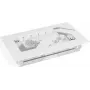 Alphacool Apex Distroplate Dark Base Pro 901 blanco VPP/D (14659)