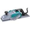 Cepillo eléctrico de mano Makita 1806B negro, verde, gris 15000 rpm 1200 W