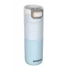 Botella térmica Kambukka Etna 0,5 l azul – termo, 9 h de conservación del calor