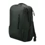Mochila LAUT URBAN Explorer 24L oliva — capacidad de 24 L, construcción de poliéster/microfibra