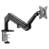 Ergo Office ER-405B Soporte para monitor soporte de mesa brazo giratorio inclinable orientable 13 - 32 pulgadas VESA