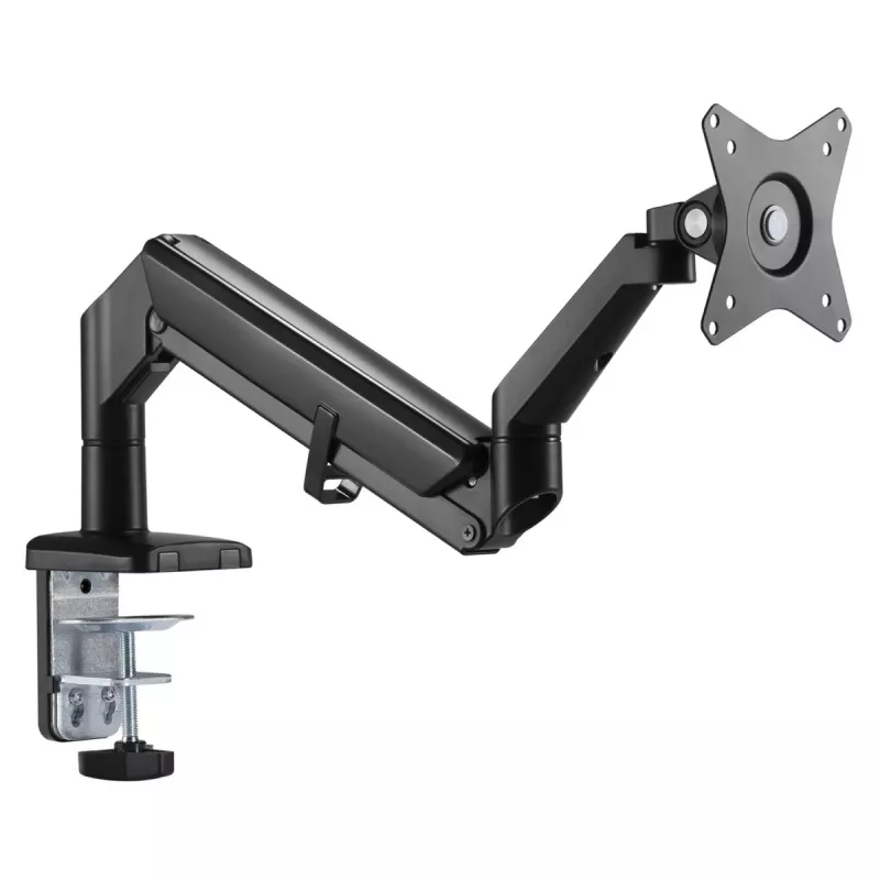 Ergo Office ER-405B Soporte para monitor soporte de mesa brazo giratorio inclinable orientable 13 - 32 pulgadas VESA