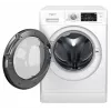 Lavadora Indesit FFD 11489 BV EE, A, carga frontal, capacidad de lavado 11 kg, 1351 rpm, profundidad 60,5 cm, blanca | Whirlpool